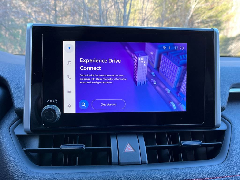 New 2025 Toyota RAV4 SE w/ Weather & Moonroof Package image 18