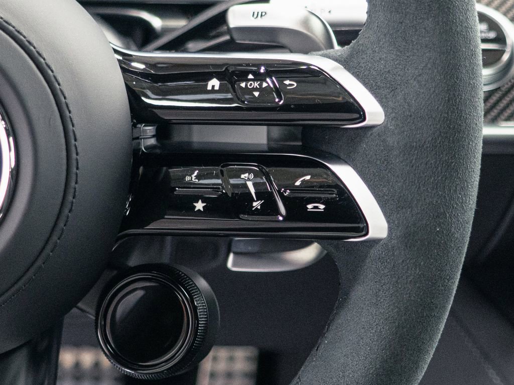 Used 2024 Mercedes-Benz S 63 AMG S image 13