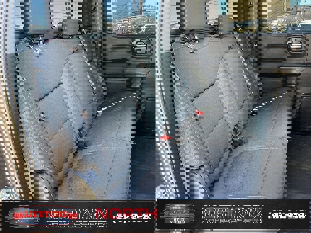 Used 2021 Chevrolet Silverado 1500 LT w/ Texas Edition Plus image 22