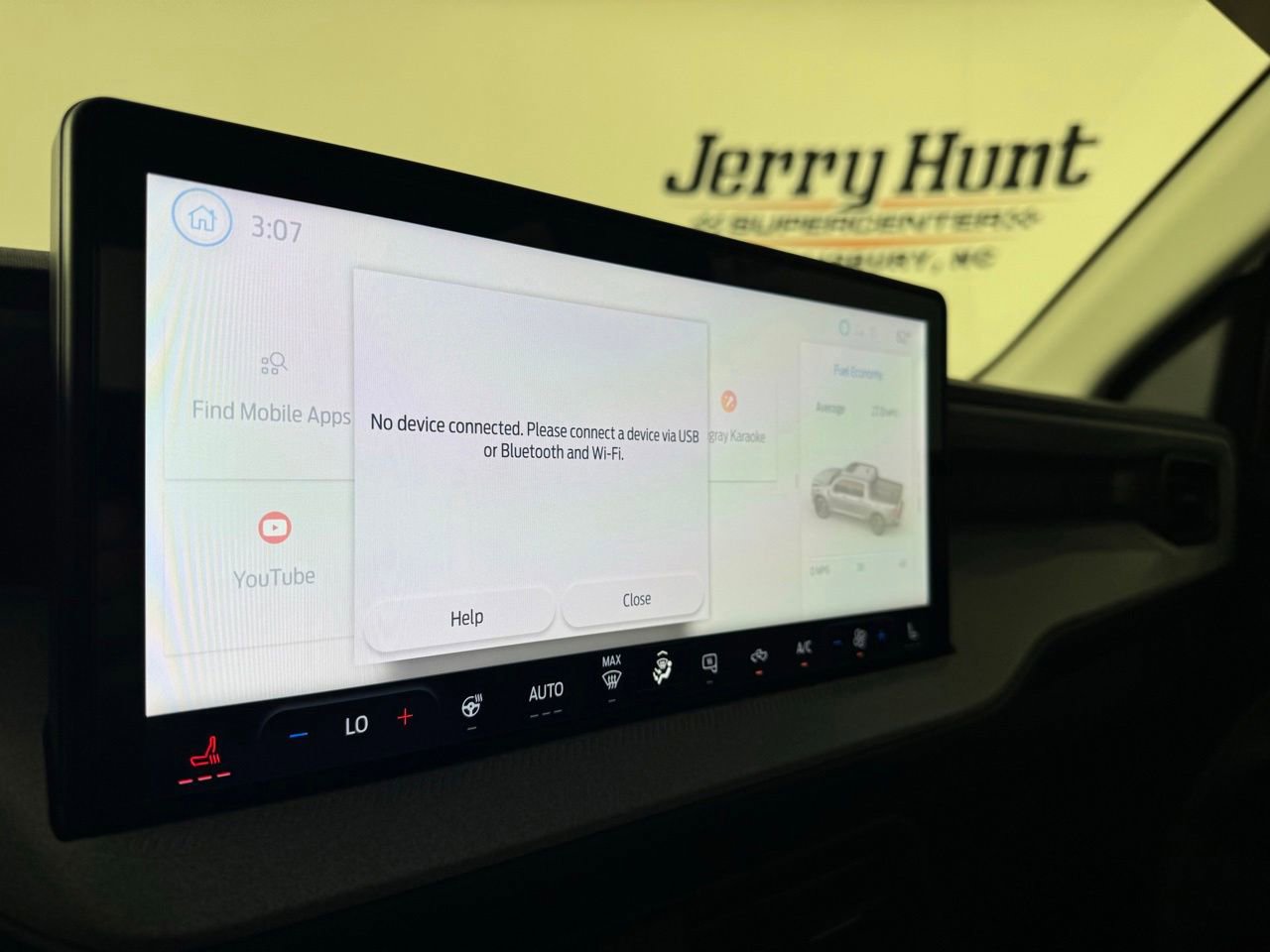 Used 2025 Ford Maverick XLT w/ XLT Luxury Package AWD/4WD image 19