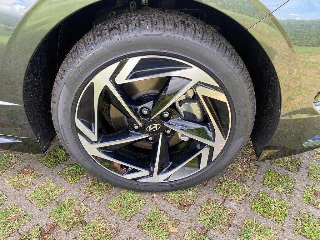 New 2026 Hyundai Sonata SEL FWD image 9
