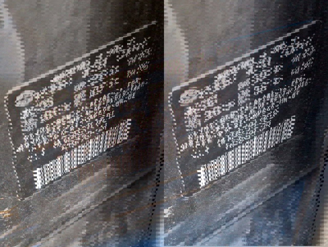 Used 2023 Genesis G80 2.5T image 24