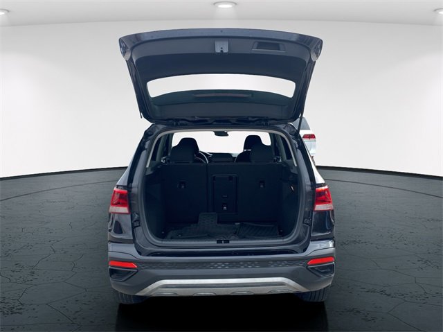 Used 2022 Volkswagen Taos S w/ IQ Drive S Package image 14