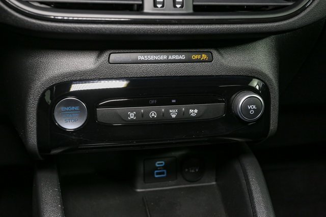 Used 2023 Ford Escape ST-Line w/ Tech Pack #1 image 29