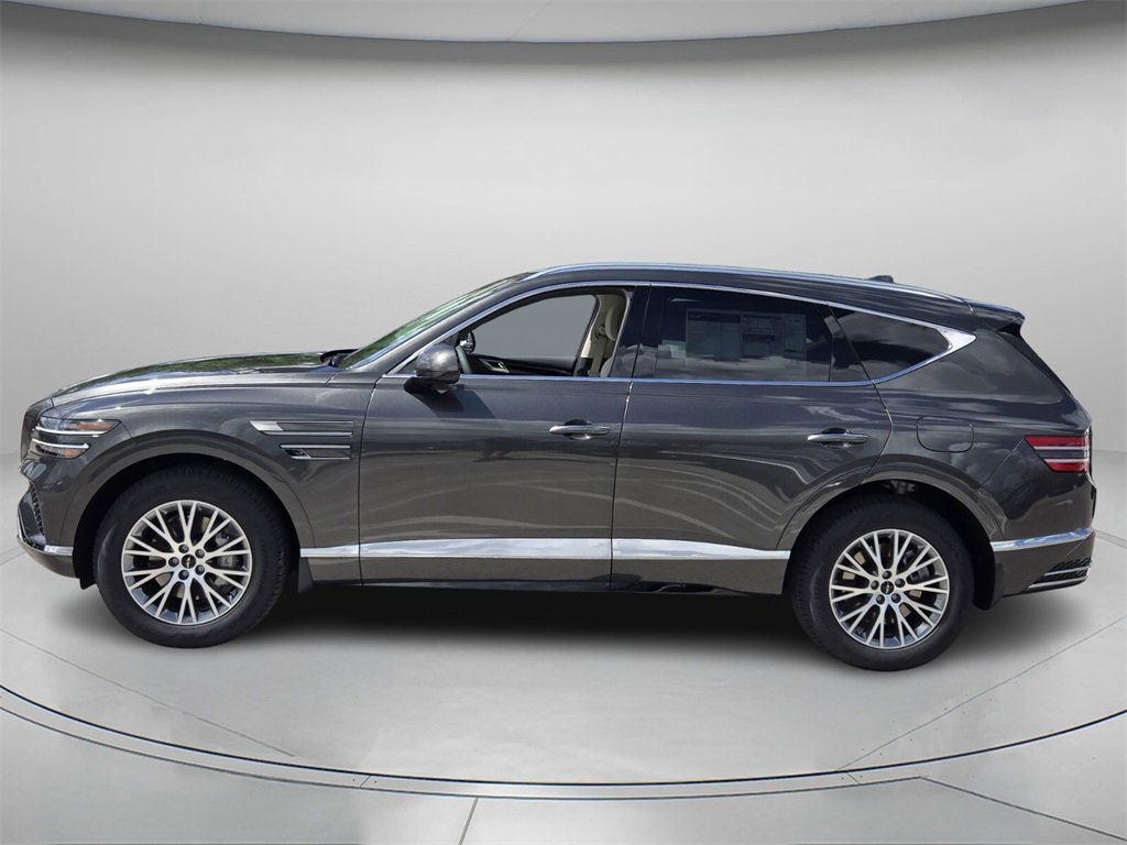 New 2026 Genesis GV80 2.5T image 2