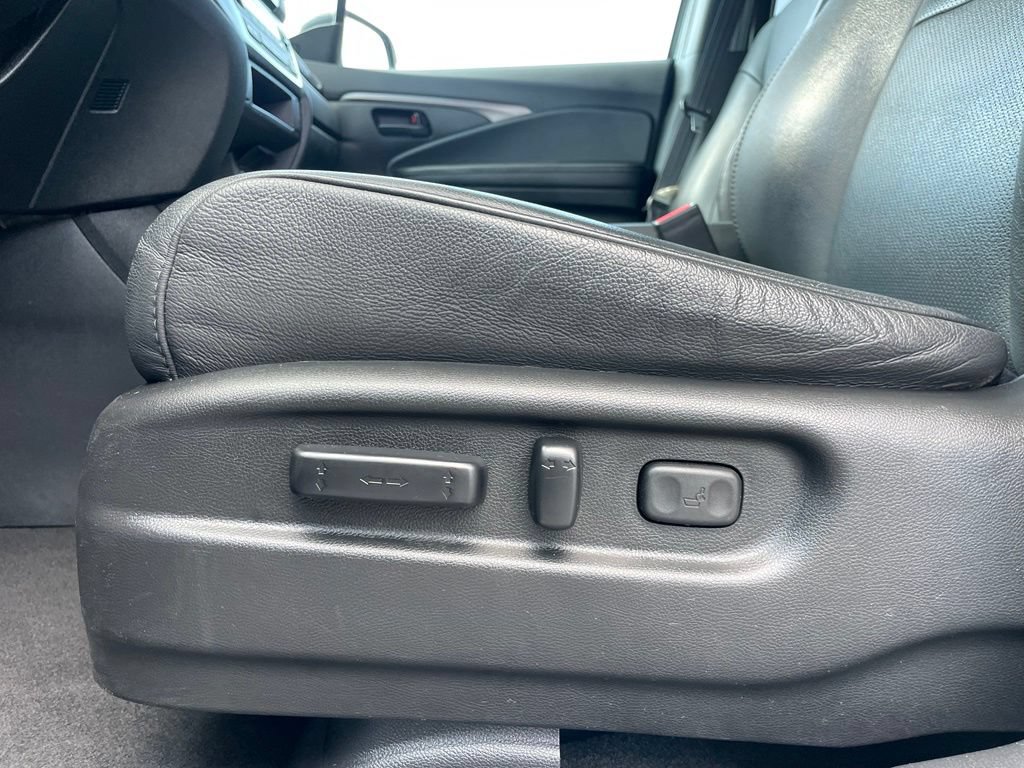 Certified 2022 Honda Passport EX-L image 18