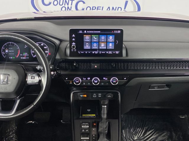 Used 2023 Honda CR-V EX-L image 19