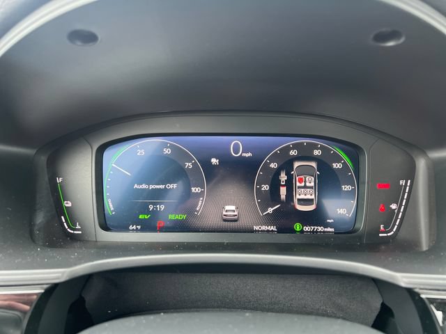 Used 2025 Honda Civic Sport Touring image 20