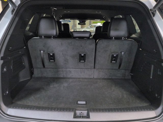 Used 2026 Buick Enclave Preferred FWD image 12