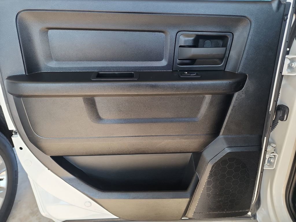 Used 2021 RAM 1500 Tradesman w/ Popular Equipment Group RWD image 37