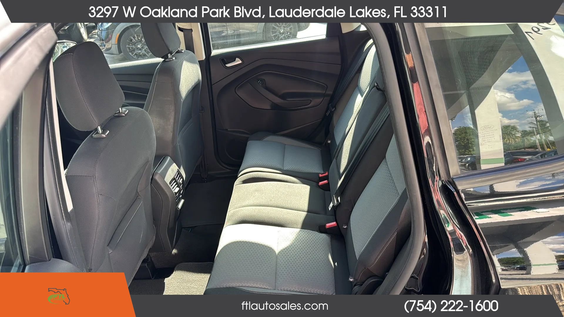 Used 2018 Ford C-MAX SE w/ Equipment Group 201A image 28