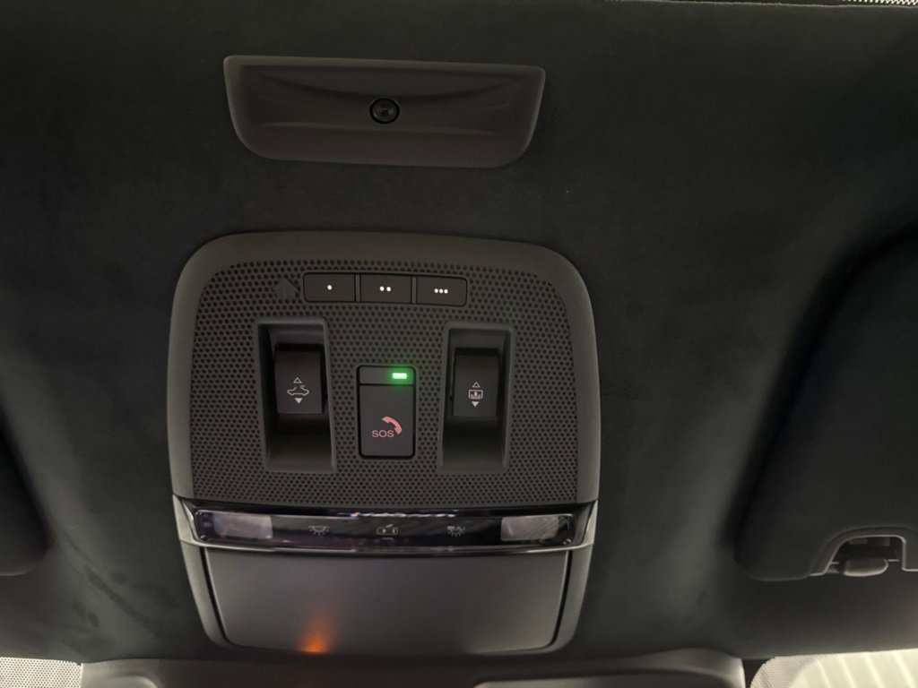 New 2026 INFINITI QX80 Autograph image 28