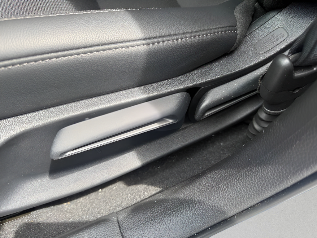 Certified 2026 Honda Civic Sport image 10