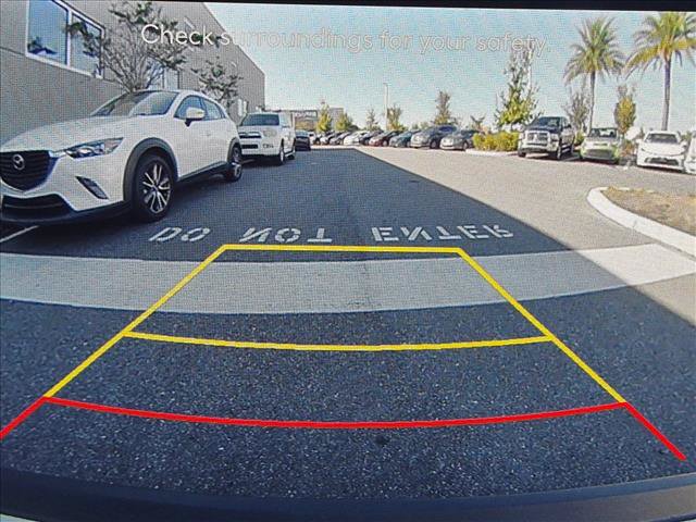 Used 2026 Hyundai Kona SEL Sport FWD image 7