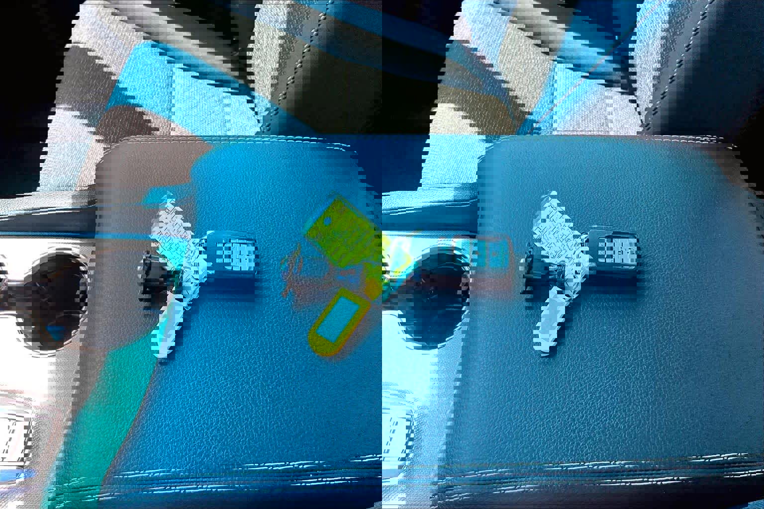 Used 2024 Honda Ridgeline Sport image 15