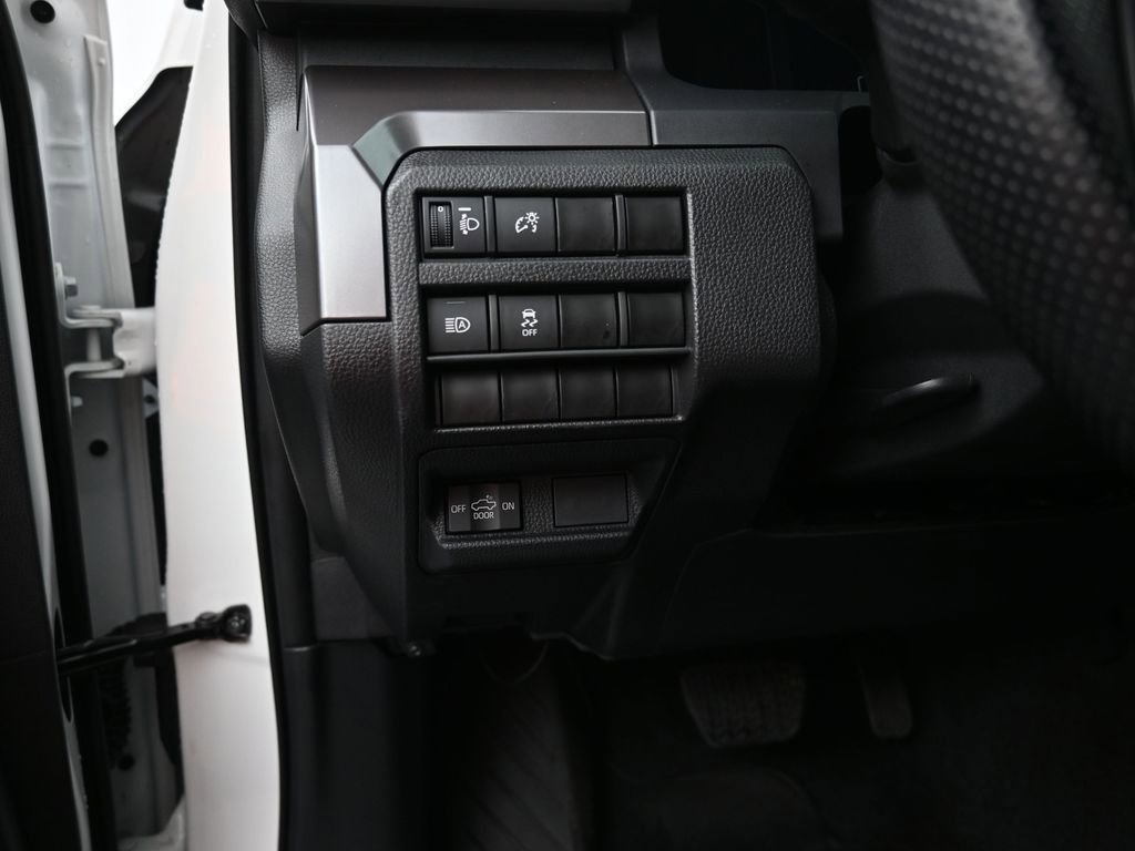 Used 2024 Toyota Tacoma SR5 image 13