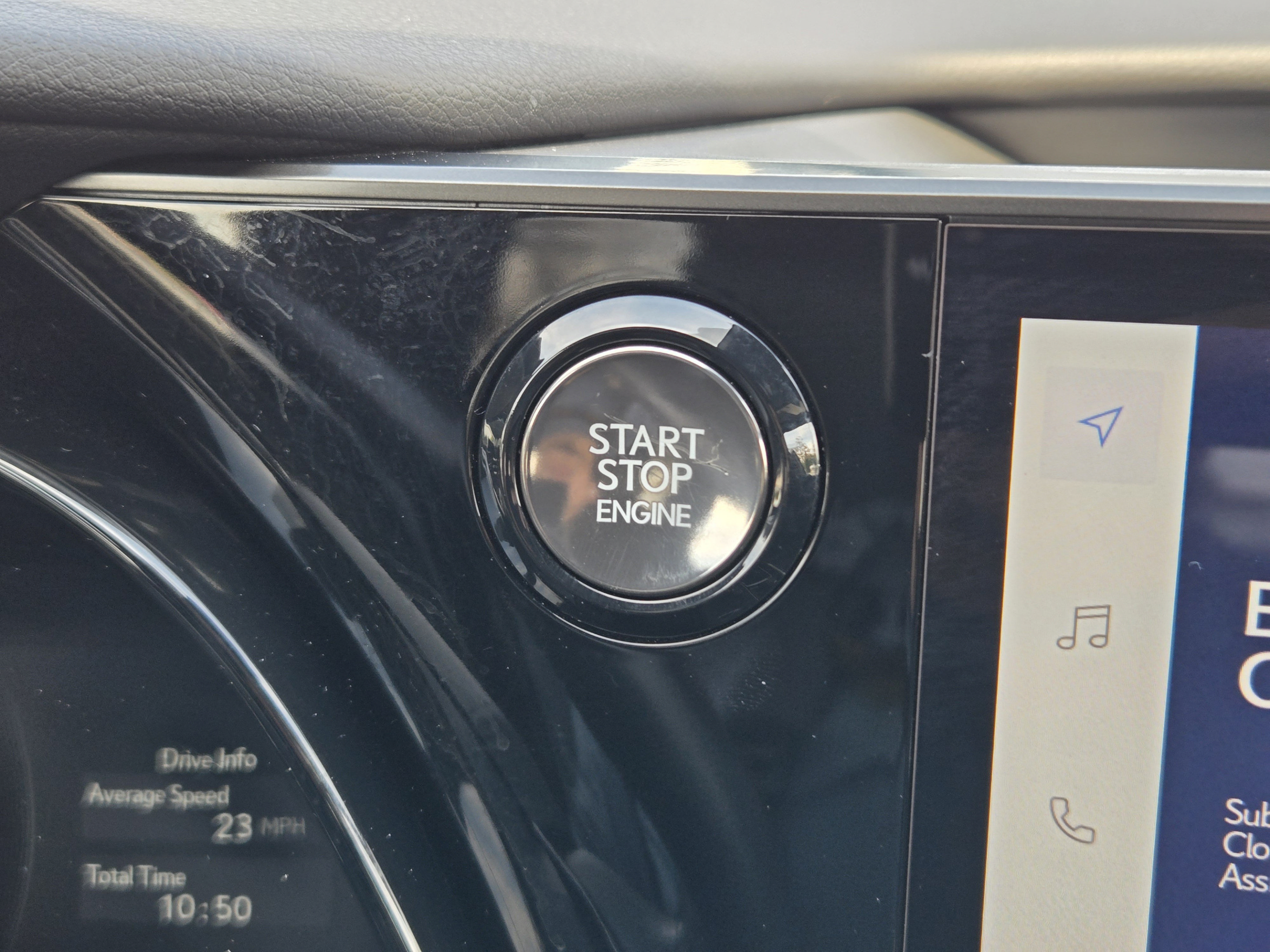 Certified 2026 Lexus TX 350 AWD w/ Technology Package image 18