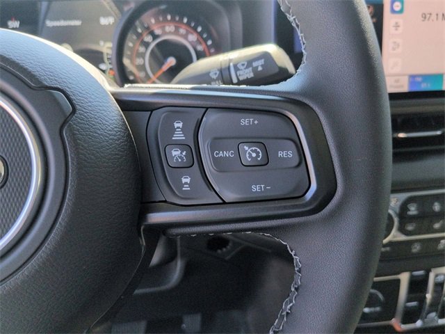 New 2025 Jeep Gladiator Sport image 20