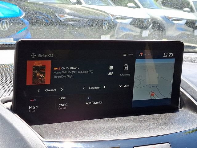 Certified 2024 Acura RDX SH-AWD w/ Technology Package image 18