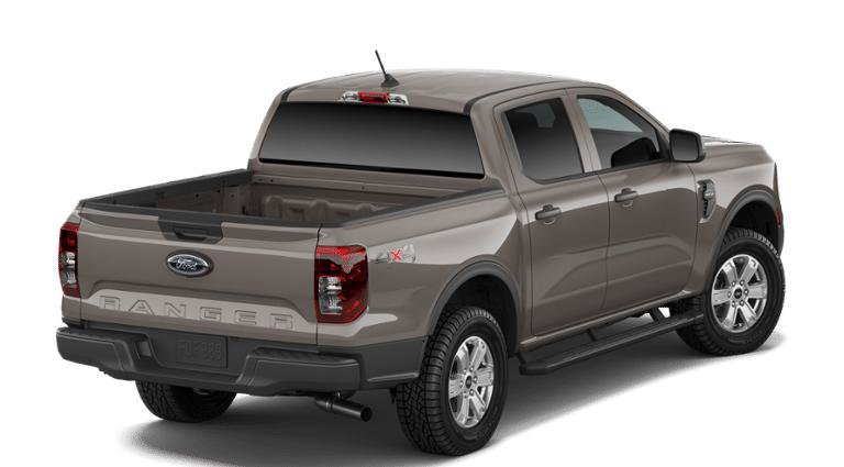 New 2026 Ford Ranger XL AWD/4WD image 25
