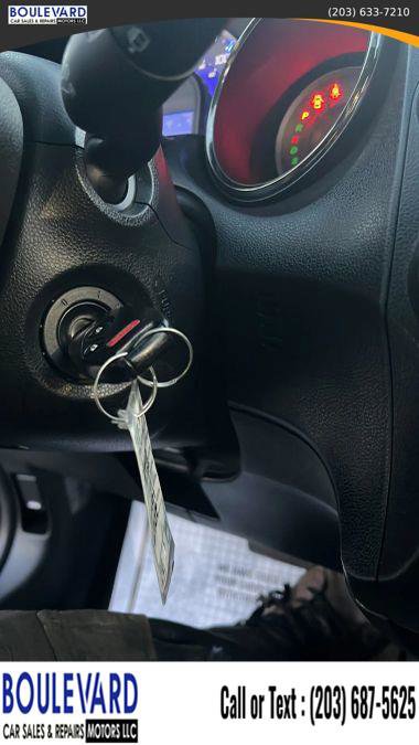 Used 2013 Honda Fit Sport image 29