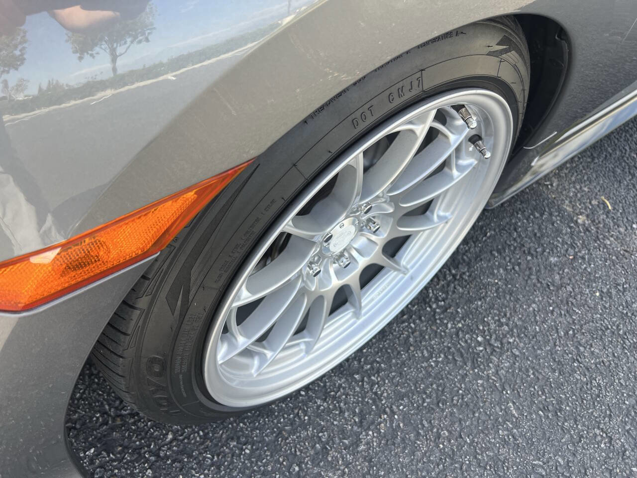 Used 2018 Honda Civic Sport image 17