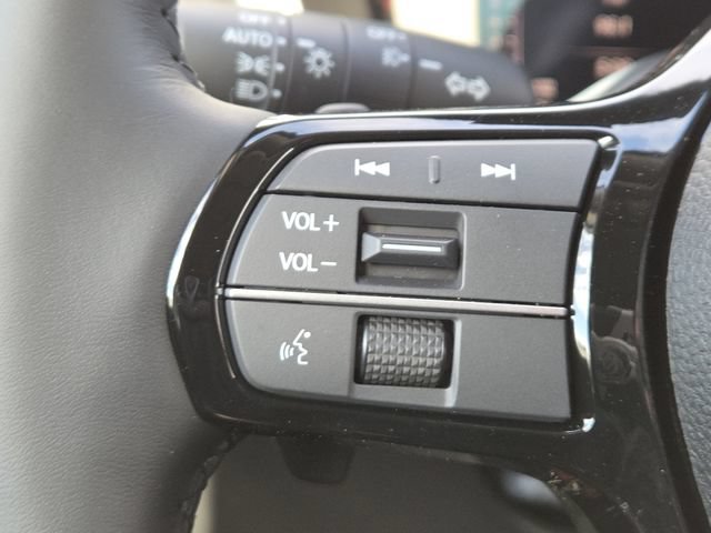 New 2026 Honda Pilot Elite image 33