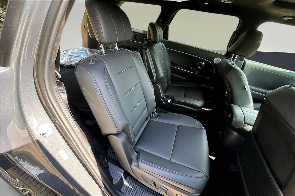 New 2026 Hyundai Palisade Calligraphy image 9