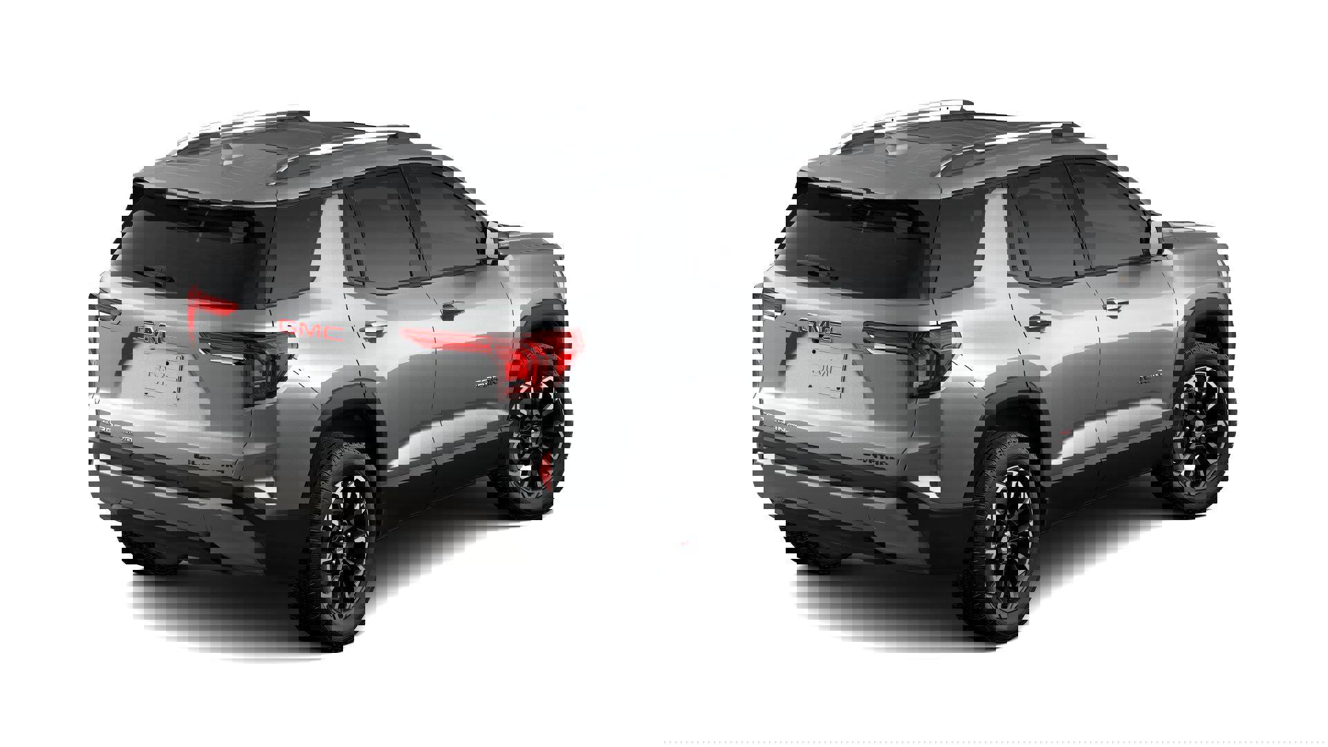 New 2026 GMC Terrain Elevation image 27