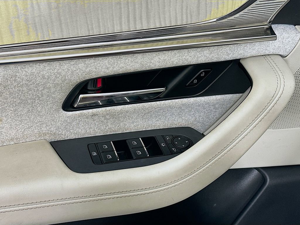 Certified 2024 MAZDA CX-90 3.3 Turbo S w/ Premium Plus image 24