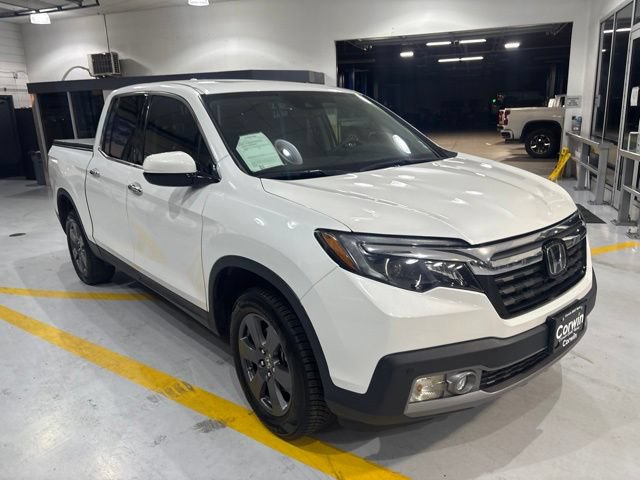 Used 2020 Honda Ridgeline RTL-E image 4