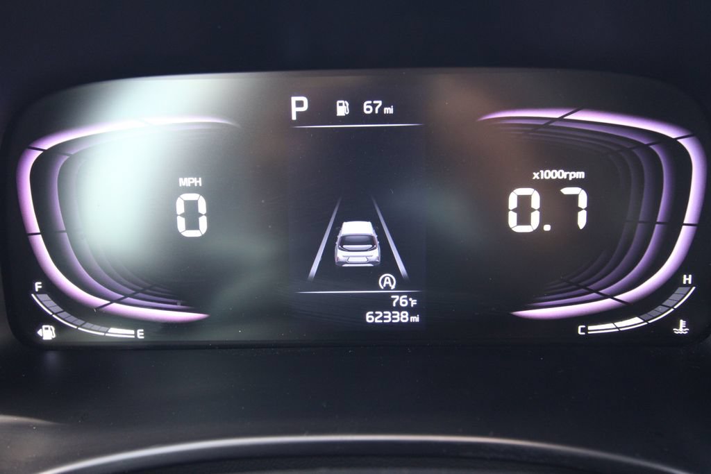 Used 2023 Kia Soul LX FWD image 36