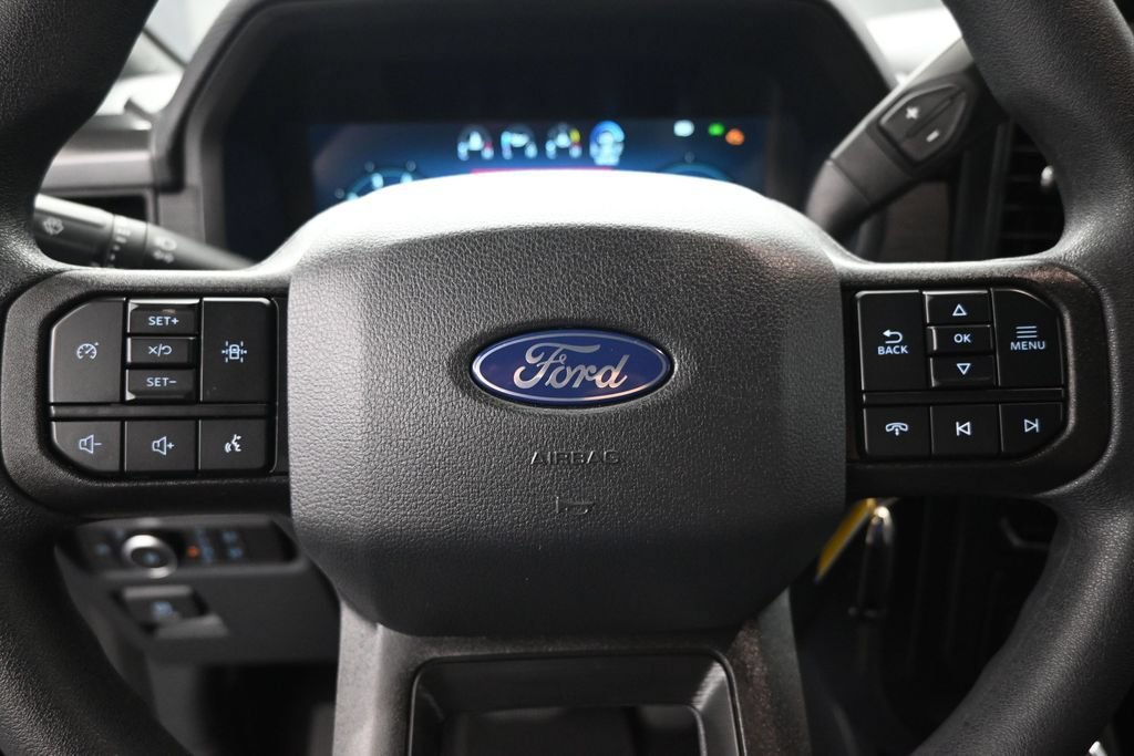Used 2026 Ford F150 STX w/ Equipment Group 200A RWD image 11
