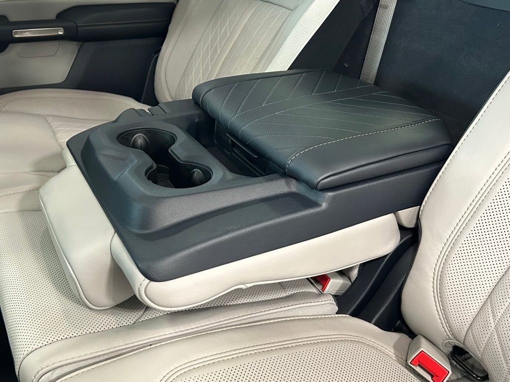 New 2025 RAM 1500 Tungsten w/ Towing Technology Group AWD/4WD image 39