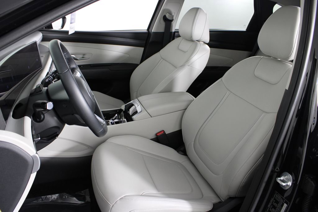 Used 2025 Hyundai Tucson SEL image 18