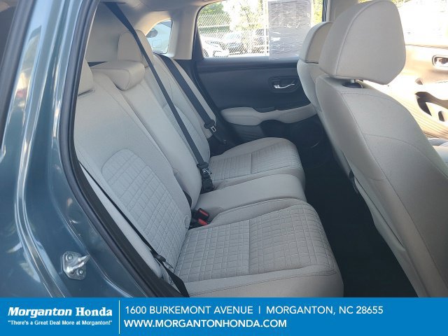 Used 2024 Honda HR-V LX image 21