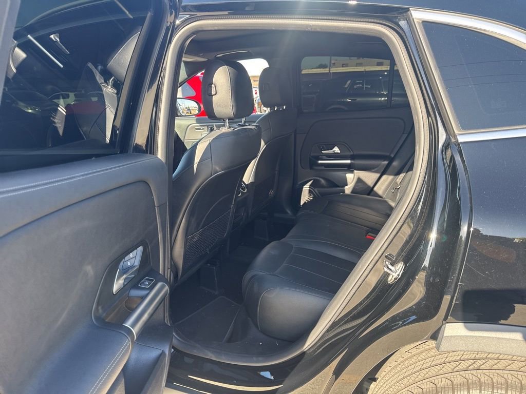 Used 2023 Mercedes-Benz GLA 250 image 14