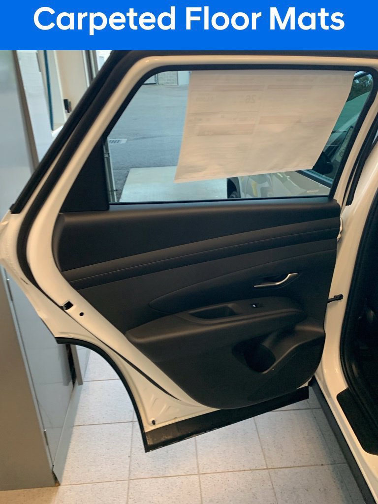 New 2026 Hyundai Tucson SEL Plus AWD/4WD image 7