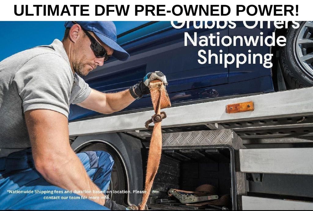 Used 2023 Chevrolet Traverse RS AWD/4WD image 6