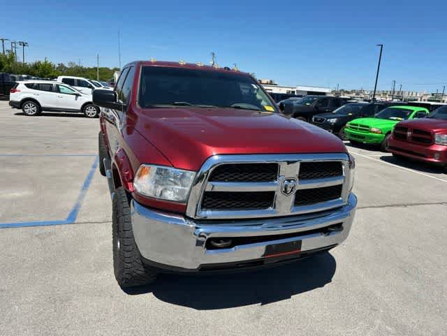 Used 2013 RAM 2500 SLT w/ HD Snow Plow Prep Group AWD/4WD image 27