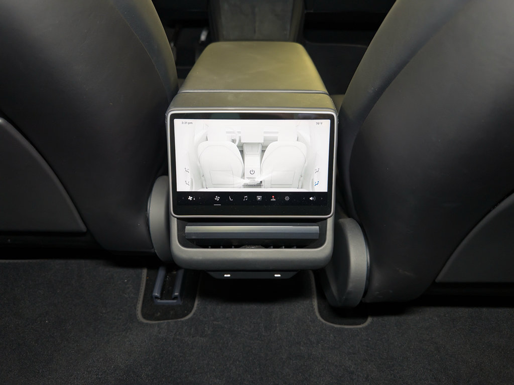 Used 2024 Tesla Model 3 Long Range AWD/4WD image 20