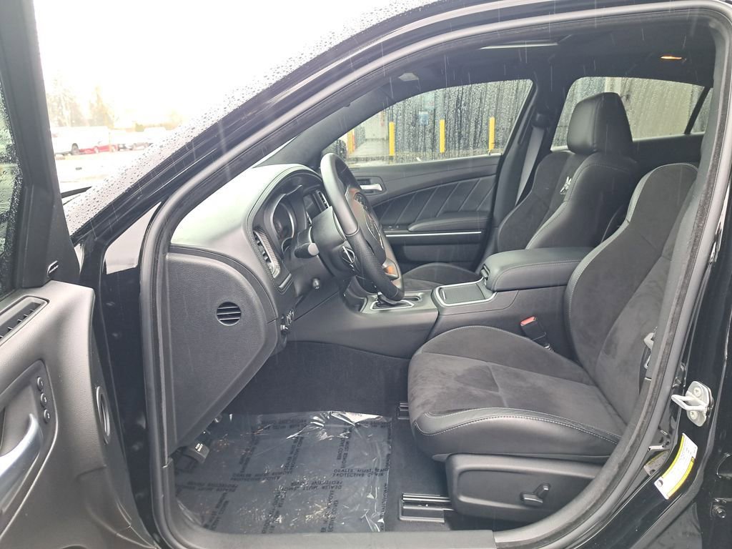 Used 2023 Dodge Charger Scat Pack image 11