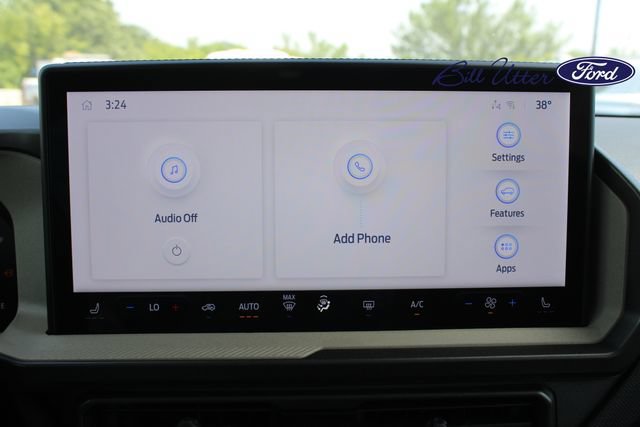 New 2026 Ford Bronco Sport Big Bend w/ Convenience Package AWD/4WD image 14