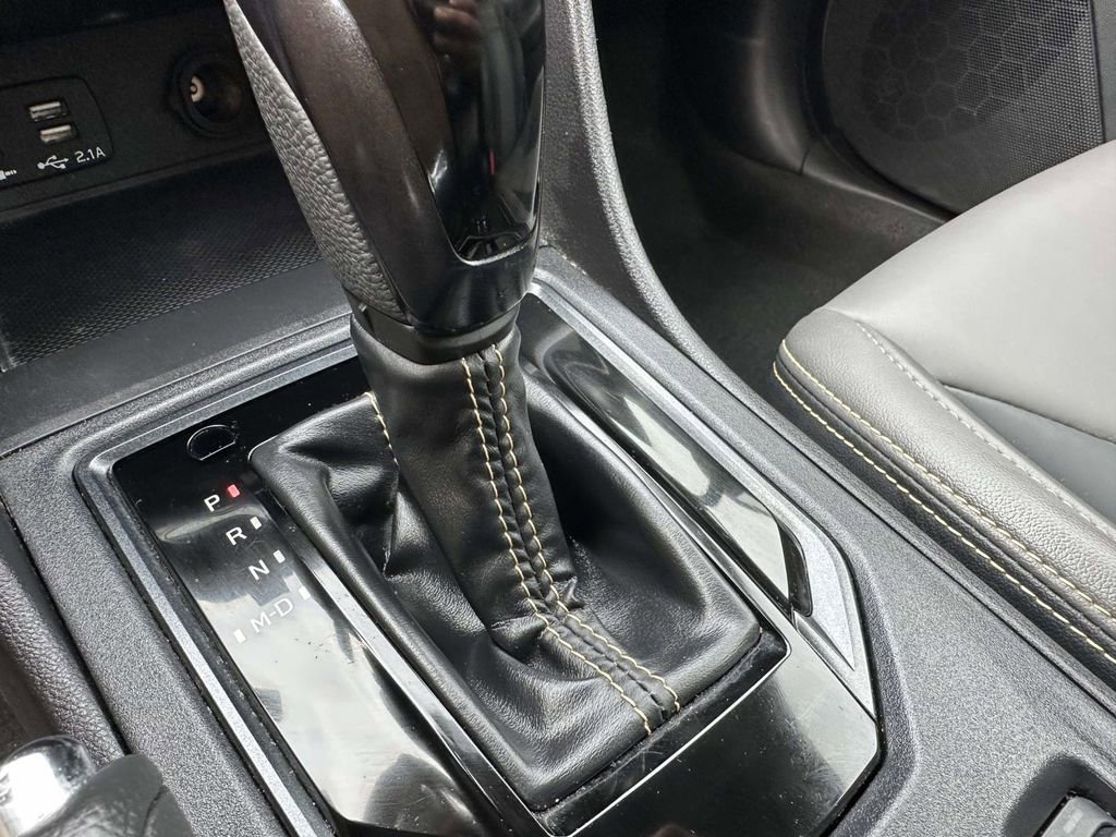 Certified 2023 Subaru Crosstrek 2.5i Sport image 20