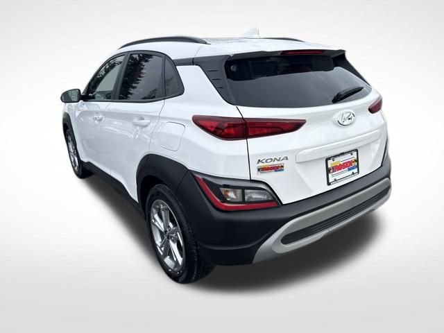 Certified 2023 Hyundai Kona SEL image 3