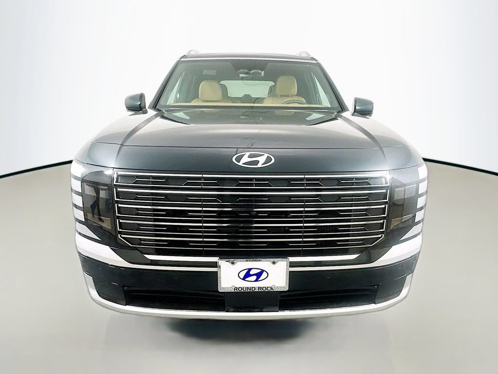 New 2026 Hyundai Palisade Calligraphy AWD/4WD image 2