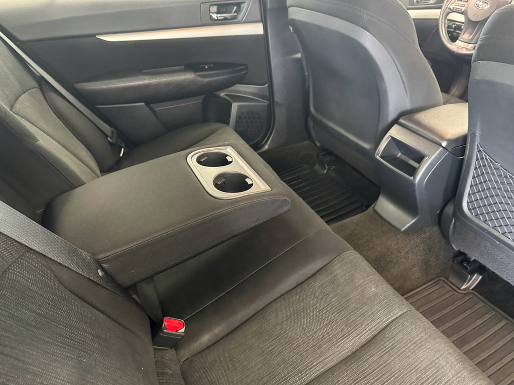 Used 2014 Subaru Legacy 2.5i Premium AWD/4WD image 29