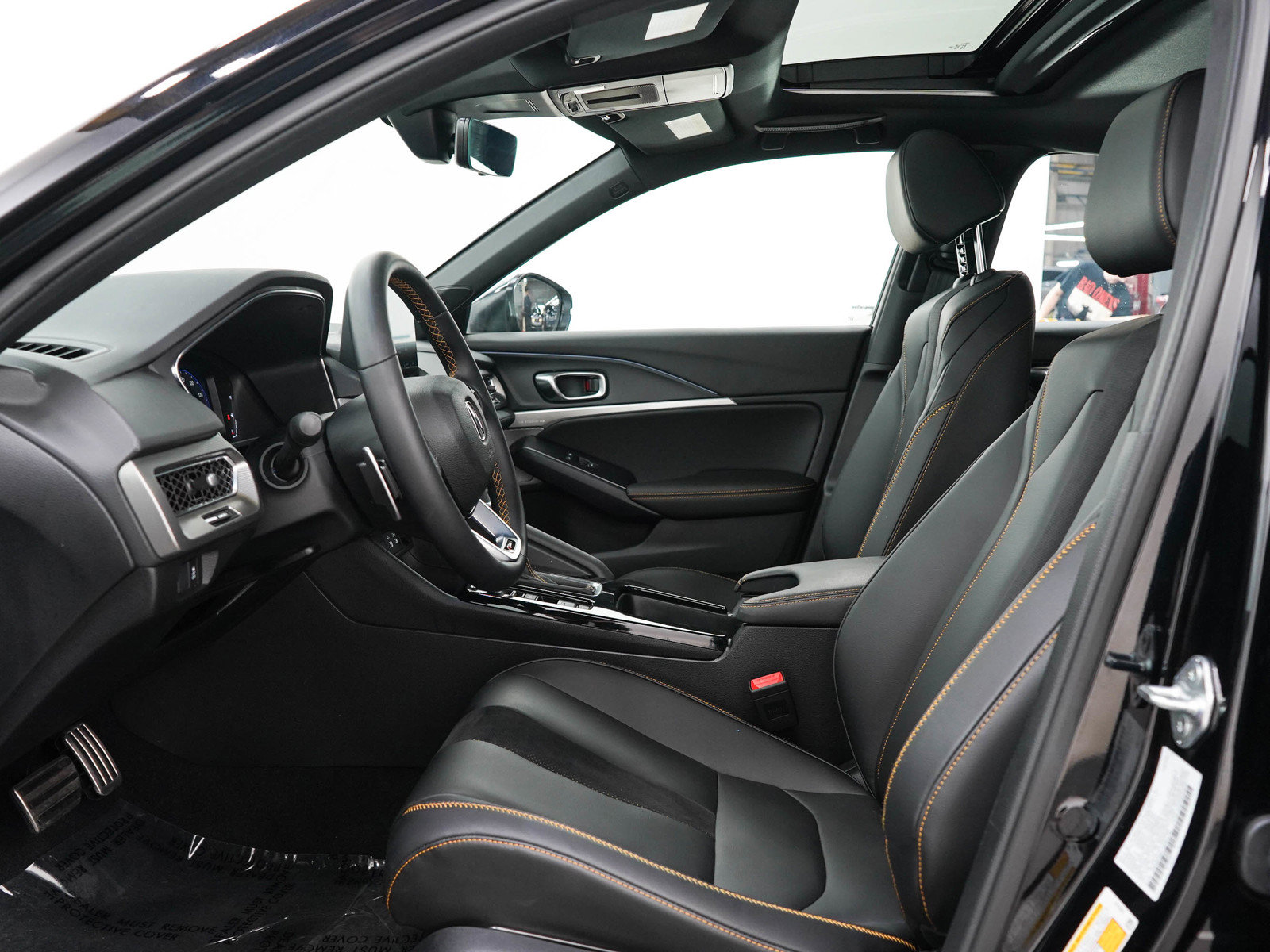 Used 2026 Acura Integra A-Spec w/ Technology Package FWD image 21