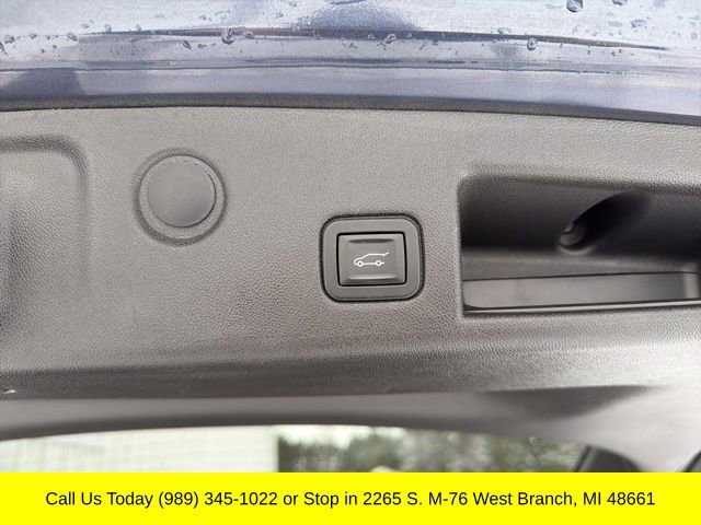 Used 2019 Chevrolet Equinox LT image 35
