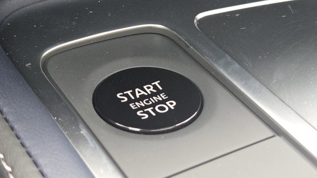 New 2026 INFINITI QX60 Sport w/ Dark Cargo Package image 12